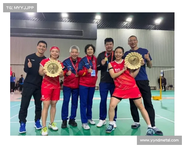 世界羽联贺贾一凡 28 岁生日:奥运冠军十年圆梦再启新程 世界羽联贺贾一凡 28 岁生日:奥运冠军十年圆梦再启新程