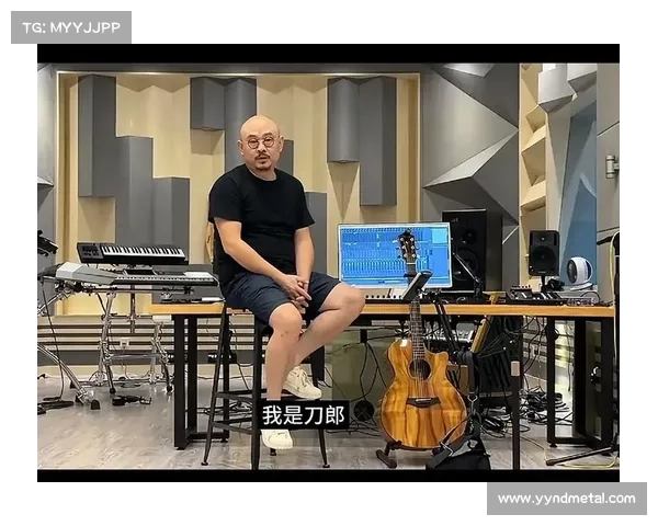 青出于蓝！90 后小伙模仿刀郎竟唱出灵魂，网友：刀郎后继有人
